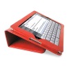 Leather case for ipad 2