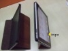 Leather case for ipad 2011