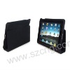 Leather case for ipad