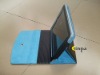 Leather case for ipad case