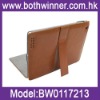 Leather case for ipad2