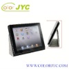 Leather case for ipad2