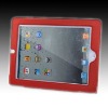 Leather case for ipad2