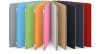 Leather case for ipad2 can lock hot sale now