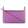 Leather case for ipad2 wholesale