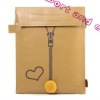 Leather case for ipad2 wholesale