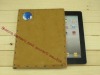 Leather case for ipad2 wholesale