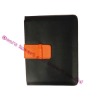 Leather case for ipad2 wholesale