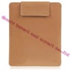 Leather case for ipad2 wholesale
