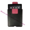 Leather case for ipad2 wholesale