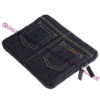 Leather case for ipad2 wholesale