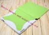 Leather case for ipad2 wholesale