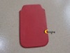 Leather case for iphone 3G