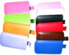 Leather case for iphone 4 4s