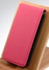 Leather case for iphone 4G