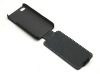 Leather case for iphone 4gs,new design ,wholesale