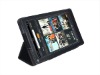 Leather case for kindle fire