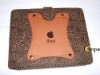 Leather case for laptop
