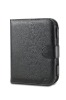 Leather case for nook