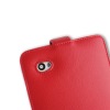 Leather case for samsung Galaxy Tab P1000