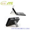 Leather case with keyboard for 7 inch Tablet PC/MID/UMPC