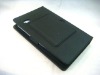 Leather case with keyboard for SAMSUNG GALAXY Tab P1000 GT-P1000
