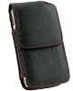 Leather cellphone holder ALEA-001