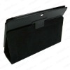Leather cover case for Acer Tablet W500