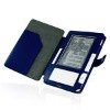 Leather cover case for Kindle 2