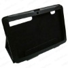 Leather cover for Motorola Xoom case