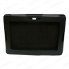 Leather cover for blackberry playbook
