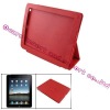 Leather cover for ipad2 wholesale