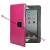 Leather cover for ipad2 wholesale