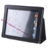 Leather cover for ipad2 wholesale