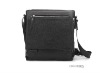 Leather executive Laptop besinessTwo-way Bag for men