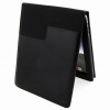 Leather flap case for iPad ,for iPad  case