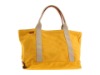 Leather hand cotton tote handbags fashion