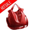 Leather handbag (EMY03)