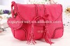 Leather handbag manufacturer from China