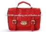 Leather handbag wholesale price from China factory