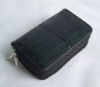 Leather key purse kp-036