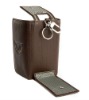 Leather key purse kp-039