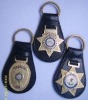 Leather key purse kp-042