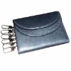 Leather key purse kp-043