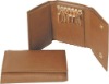 Leather key purse kp-045