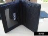 Leather key wallet kp-001