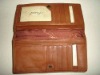 Leather key wallet kp-008