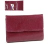 Leather key wallet kp-011