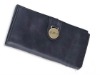 Leather key wallet kp-014