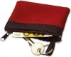 Leather key wallet kp-022